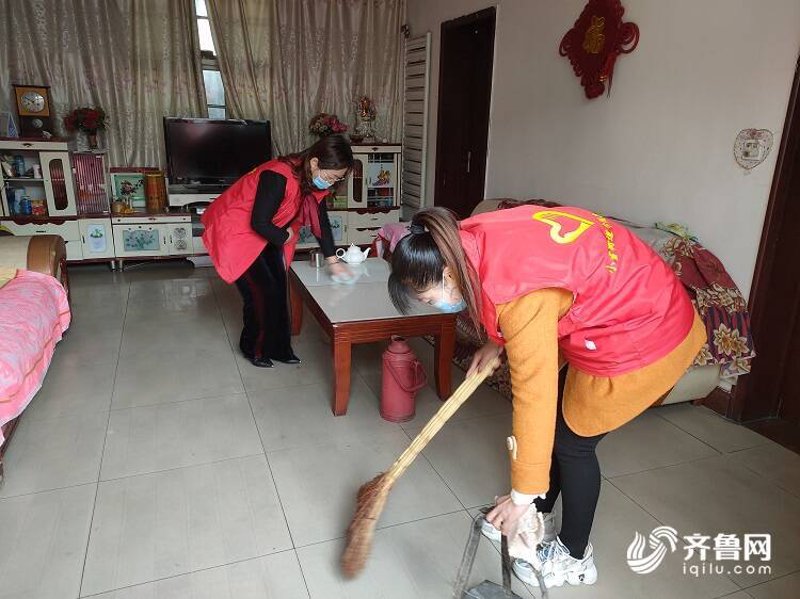安康家政服务访谈记录：如何选择靠谱的服务？